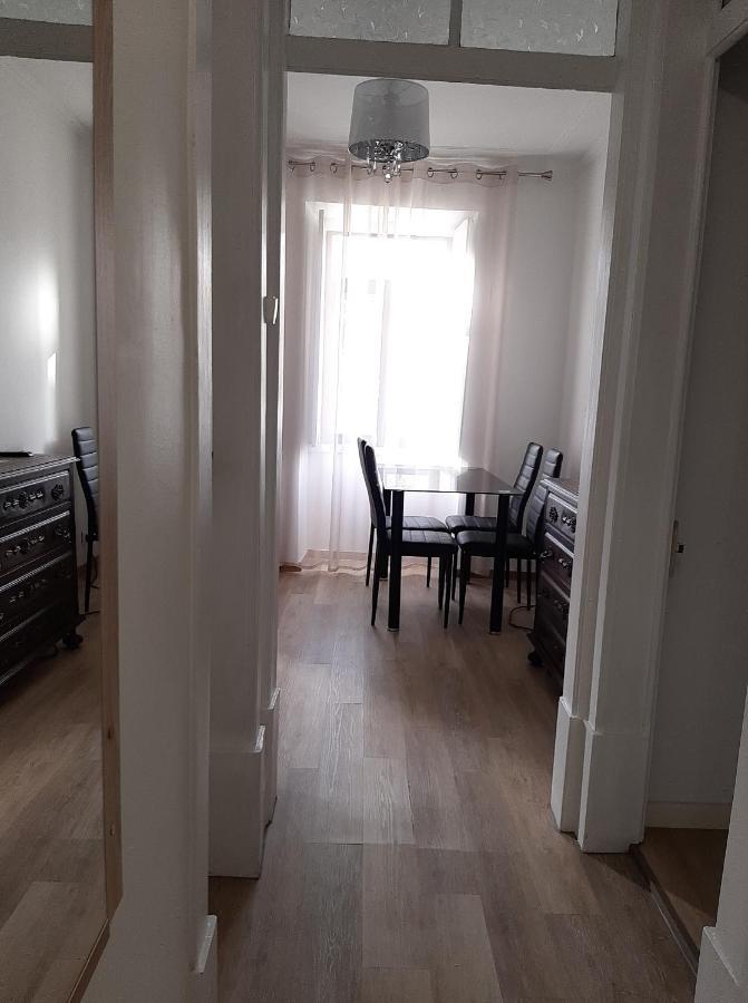 Farol De Vida 2 Apartment Coimbra Ngoại thất bức ảnh