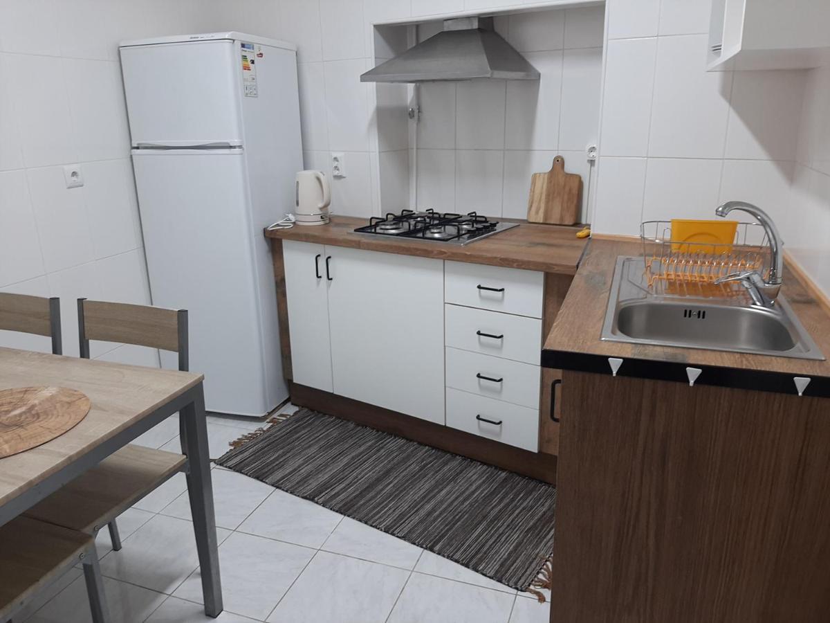 Farol De Vida 2 Apartment Coimbra Ngoại thất bức ảnh