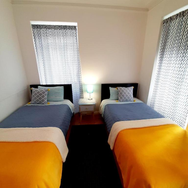 Farol De Vida 2 Apartment Coimbra Ngoại thất bức ảnh