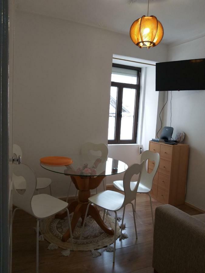 Farol De Vida 2 Apartment Coimbra Ngoại thất bức ảnh
