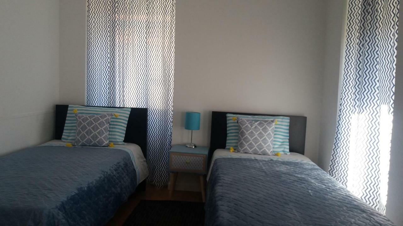 Farol De Vida 2 Apartment Coimbra Ngoại thất bức ảnh