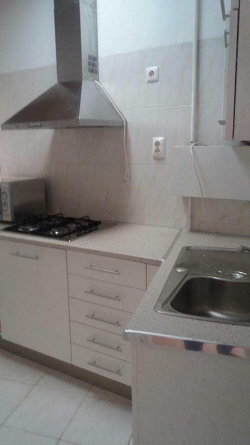 Farol De Vida 2 Apartment Coimbra Ngoại thất bức ảnh