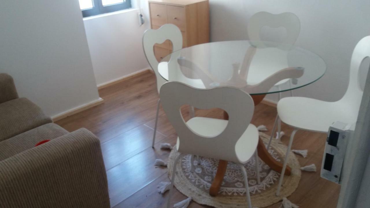 Farol De Vida 2 Apartment Coimbra Ngoại thất bức ảnh