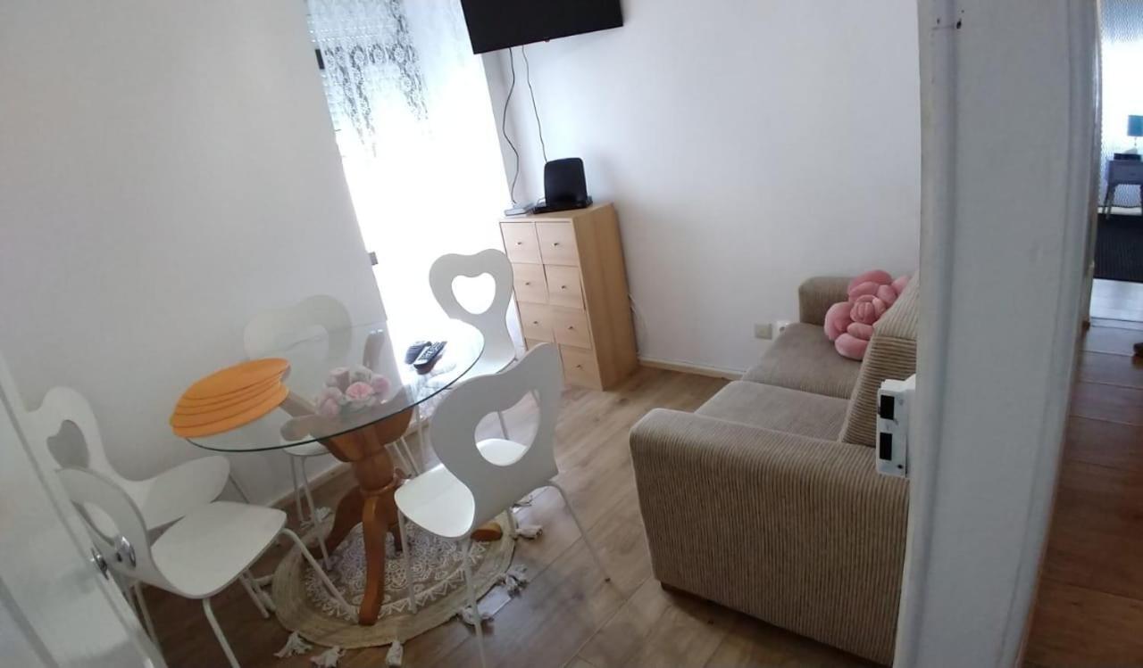 Farol De Vida 2 Apartment Coimbra Ngoại thất bức ảnh