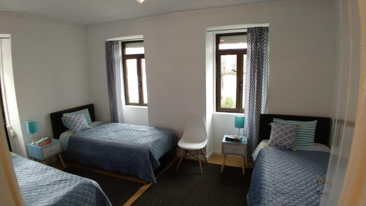 Farol De Vida 2 Apartment Coimbra Ngoại thất bức ảnh
